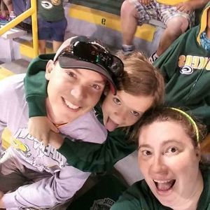 Meet your Posher, Christopher